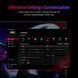 Монітор Asus 24.5" ROG Strix XG259QNS 2xHDMI, DP, 2xUSB, Audio, IPS, 380Hz, 0.3ms, sRGB 110%, AdaptiveSync, Pivot, HDR400 (90LM09M0-B01370) [100931], фото 14