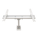 Кріплення для візуальних систем CHARMOUNT (TV04T-R2 White) [302292], фото 6