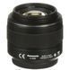 Об'єктив Panasonic Micro 4/3 Lens 25mm F/1.7 (H-H025ME-K) [107756], фото 7
