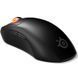 Мишка SteelSeries Prime Mini Wireless Gaming Mouse, RGB, 18000dpi., 5кн., чорна (62426) [401288], фото 3