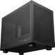 Корпус DeepCool CH160 Mesh Black без БЖ (R-CH160-BKNMI0-G-1) [611495], фото 10