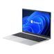 Ноутбук Yepo 737N95 PRO (2024) (16/512GB) Windows 11 Pro (UA-64bit) Silver (YP-112711) [605436], фото 3