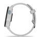 Смарт-годинник Garmin Forerunner 165 Mist Gray/Whitestone (010-02863-AD) [608232], фото 2