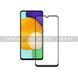 Захисне скло 2E для Samsung Galaxy A25 5G (A256), 2.5D FCFG, (1 Pack), чорна рамка (2E-G-A25-SMFCFG-BB) [103124], фото 2