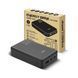 Універсальна мобільна батарея everActive 20000mAh Black (EB-22QB) [618600], фото 1