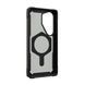 Чохол UAG для Samsung Galaxy S26 Ultra, Plasma XTE with Magnet, Black/Orange (214522114097) [114108], фото 20