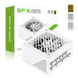 Блок живлення GAMEMAX (GS-750G White) [303212], фото 2