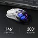 Миша GravaStar Mercury M1 Pro, BT/WL/USB-A, RGB, чорно-білий (GRAVASTARM1PRO_GBLK) [106612], фото 10