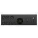 Джерело безперебійного живлення 2E PS1500RT, 1500VA/1200W, RT3U, LCD, USB, 3xC13, 3xSchuko (2E-PS1500RT) [103009], фото 7