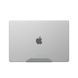 Чохол UAG для MacBook Pro 16"(2021-2023), Essential Armor, Ice (134012114343) [112855], фото 2