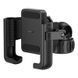 Велотримач для телефона Baseus GoTrip Series Bike Phone Mount Cluster Black (C40572301111-00) [806560], фото 4