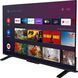 TV 43 Toshiba 4K UHD/LED/T2/Android 11/2 x 8W/Dolby Digital/HDMI/Wi-Fi/VESA 100 x 100 M4/ (43UA2363DG) [402062], фото 3