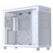 Корпус Asus Prime AP303 TG White (90DC00V3-B39010) [615486], фото 5
