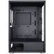 Корпус 1stPlayer Black 600W (X5-BK-4F1-PS-600FK-EU) [619218], фото 4