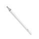Стилус HOCO GM103 Fluent series universal capacitive pen White (6931474767127) [803265], фото 3