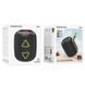 Портативна колонка BOROFONE BR36 Lucy sports BT speaker Black (6941991104350) [805604], фото 4