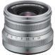 Об`єктив Fujifilm XF-16mm F2.8 R WR Silver (16611693) [107806], фото 2
