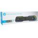 Акустична система 2.0 HP, 3,5мм + USB, 6Вт, Sound Bar LED RGB (DHE-6002) [404763], фото 5