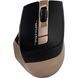 Миша бездротова A4Tech FG35 Bronze USB (FG35 (Bronze)) [606388], фото 5