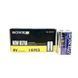 Батарейка Sonex Krona Super Heavy Duty 9v 10 шт (91238)