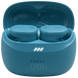 Гарнітура JBL TUNE BUDS 2 Turquoise (JBLTBUDS2TQE) [201397], фото 9