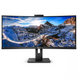 Монітор PHILIPS (346P1CRH/00) [300589], фото 1