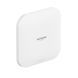 Точка доступу NETGEAR WAX620 AX3600, 1x2.5GE LAN, PoE, MESH (WAX620-100EUS) [14661], фото 7