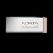 Флеш-накопичувач ADATA USB 3.2 UR 350 128Gb Silver/Beige (UR350-128G-RSR/BG) [803131], фото 1