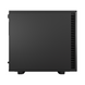 Корпус для ПК FRACTAL DESIGN Define 7 Nano - Black Solid (FD-C-DEF7N-01) [303867], фото 6