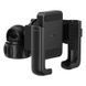 Велотримач для телефона Baseus GoTrip Series Bike Phone Mount Cluster Black (C40572301111-00) [806560], фото 5