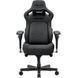 Крісло для геймерів Anda Seat Kaiser 4 V2 Size XL PVC Dark Gray Fabric (AD12YDDC-XLL-20-GB-CF-03) [620247], фото 14