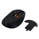 Комп'ютерна миша TRUST Yvi+ Mouse black (25512) [304206], фото 4