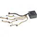 БЖ 500W Chieftec ECO, 120 mm, >85%, Retail (GPE-500S) [402856], фото 5