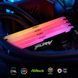 Пам'ять ПК Kingston DDR4 8GB 3600 FURY Beast RGB (KF436C17BB2A/8) [103885], фото 3