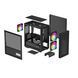 Корпус DeepCool CH360 Digital Black без БЖ (R-CH360-BKAPE3D-G-1) [608741], фото 10