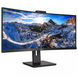 Монітор PHILIPS (346P1CRH/00) [300589], фото 2