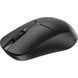 Миша бездротова Rapoo 1510 Wireless Black (1510 black) [607415], фото 2