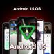 Смартфон (Doogee Blade20 Pro 6/256GB Silver) [613201], фото 13