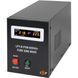 Джерело безперебійного живлення LogicPower LPY-B-PSW-800VA+ (560Вт)5A/15A, з правильною синусоїдою 12V (LP4150) [610723], фото 6