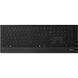Клавіатура бездротова Rapoo E9500M Wireless Black (E9500M Black) [616823], фото 1