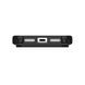 Чохол UAG для iPhone 17 Pro Max, Pathfinder Clear MagSafe, Ash/Black (114552113140) [111075], фото 3