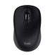 Комп'ютерна миша TRUST Yvi+ Mouse black (25512) [304206], фото 1