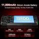 Смартфон (Doogee Blade20 Pro 6/256GB Silver) [613201], фото 16