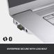 Клавіатура + миша MX KEYS COMBO ENG LOGITECH (920-010933) [500064], фото 8
