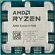 Процесор AMD Ryzen 5 6C/12T 7600 (3.8/5.1GHz Boost,38MB,65W,AM5,Wraith Stealth cooler) box (100-100001015BOX) [405210], фото 4