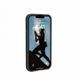 Чохол-накладка Urban Armor Gear Lucent 2.0 Magsafe для Apple iPhone 14 Black (114076314040) [601665], фото 4