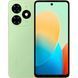 Смартфон Tecno Spark Go 2024 (BG6) 4/128GB Dual Sim Magic Skin Green (4894947010590) [620508], фото 1