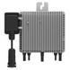 Мікроінвертор мережевий 1kW Deye, однофазний (SUN-M100G4-EU-Q0)