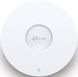 Точка доступу TP-LINK AX1800, 1xGE LAN, PoE, Passive PoE (EAP610) [104455], фото 4