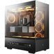 Корпус DeepCool CH690 Digital Black без БЖ (R-CH690-BKNNA0D-G-1) [611503], фото 3